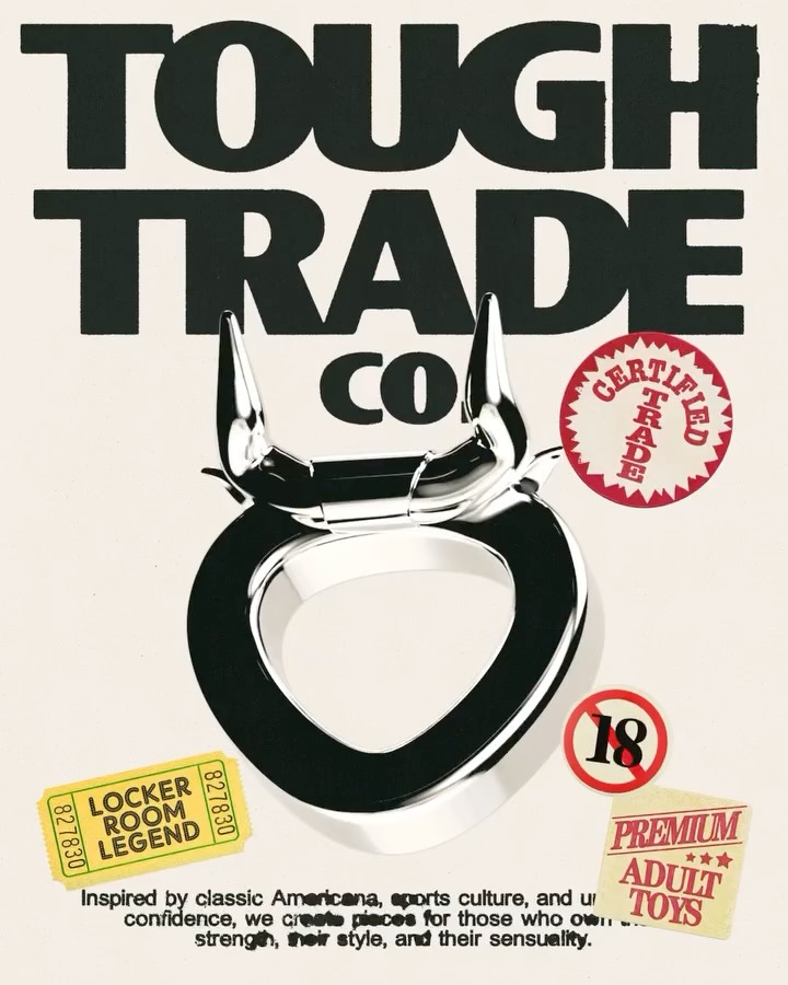 Tough Trade Co