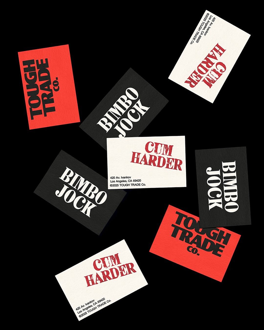 Tough Trade Co
