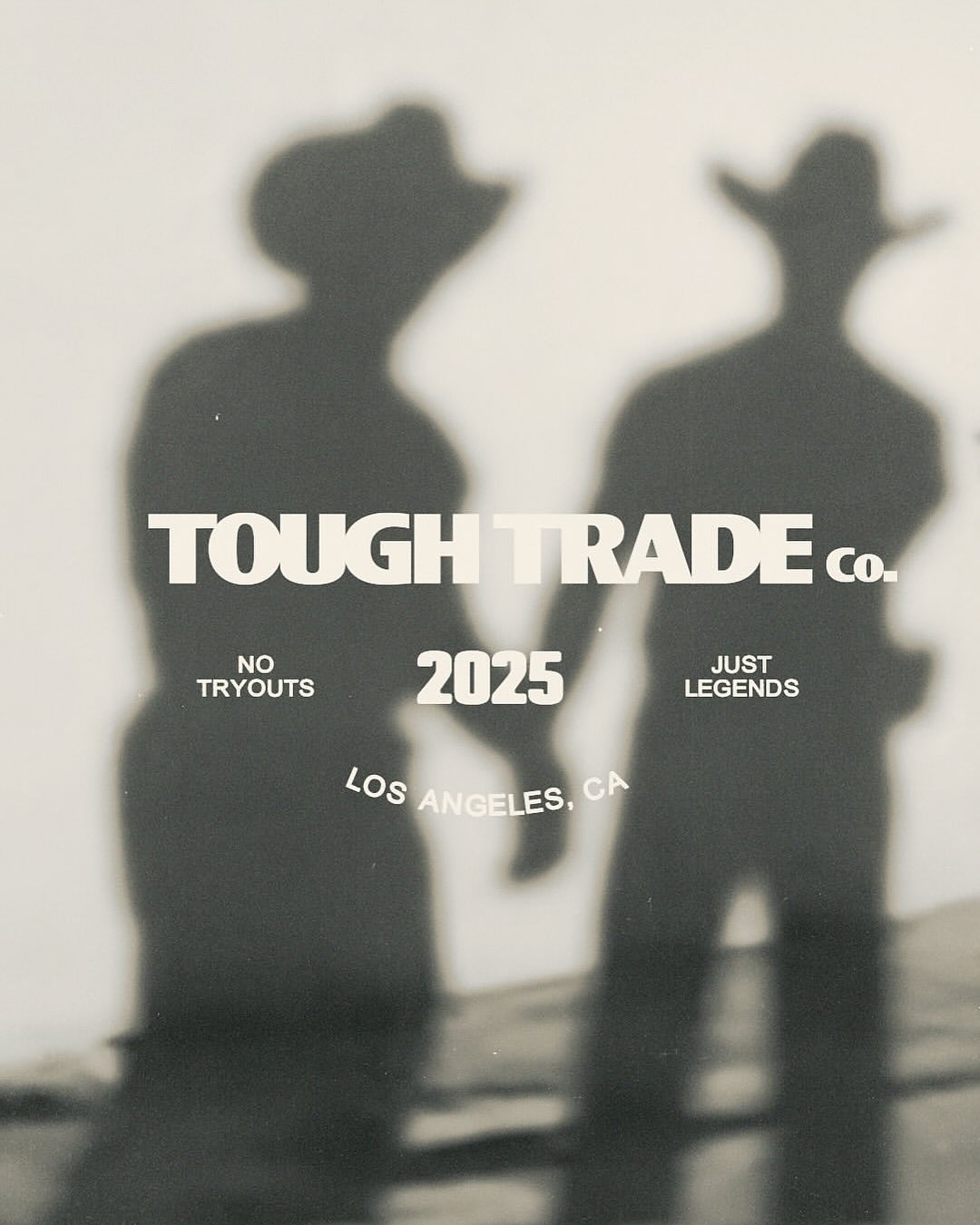 Tough Trade Co