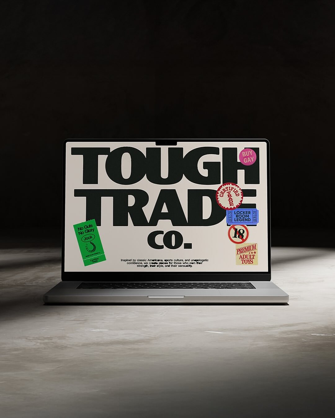 Tough Trade Co