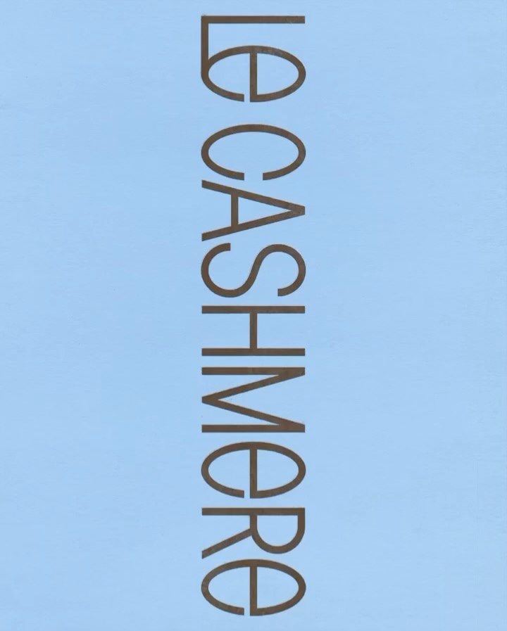 Le Cashmere