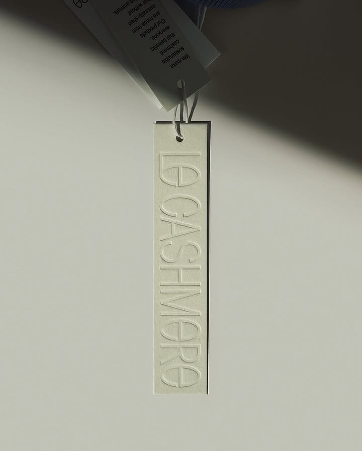 Le Cashmere