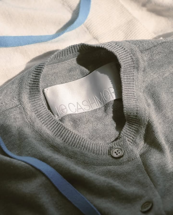 Le Cashmere