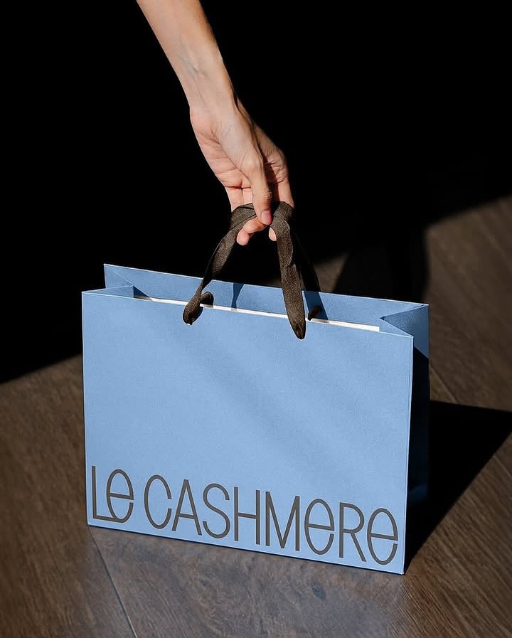 Le Cashmere