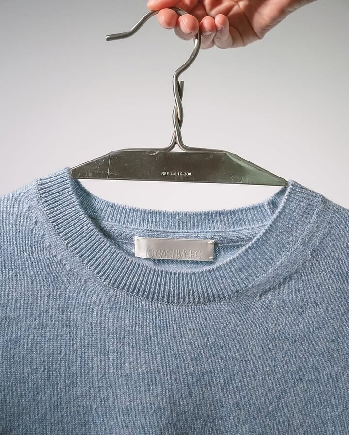 Le Cashmere