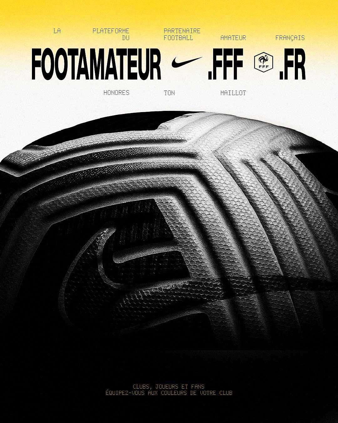 Footamateur