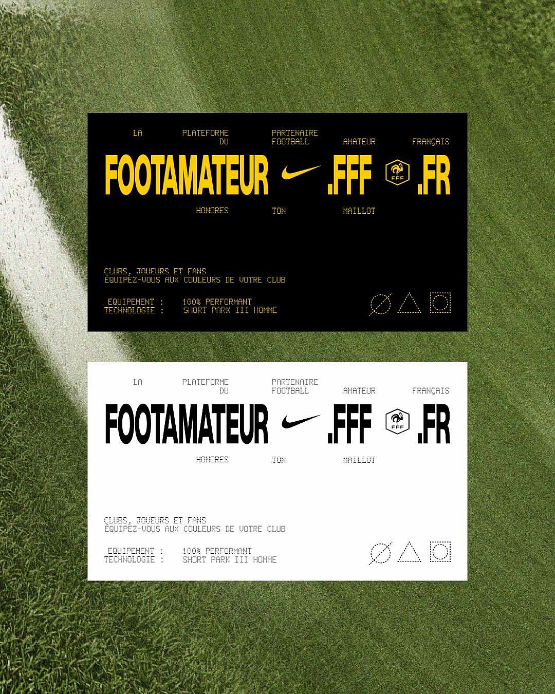 Footamateur