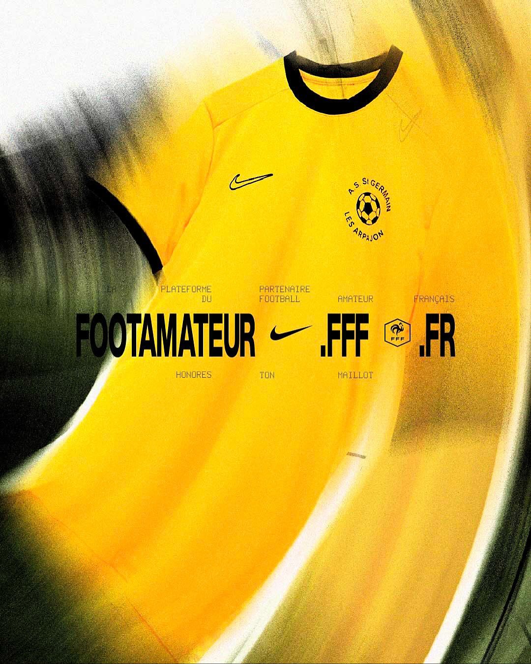 Footamateur