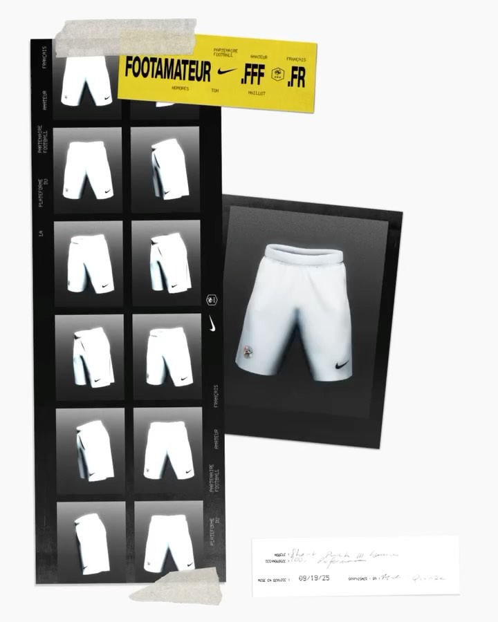 Footamateur