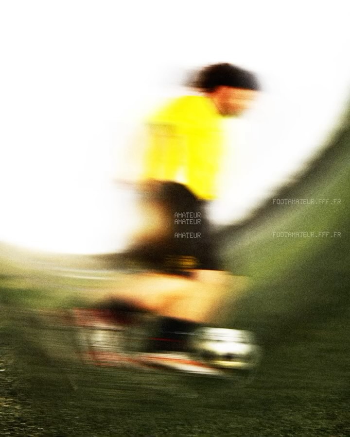 Footamateur