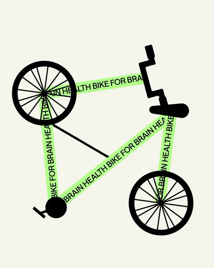 Bike for Brain Health