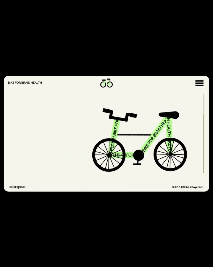 Bike for Brain Health
