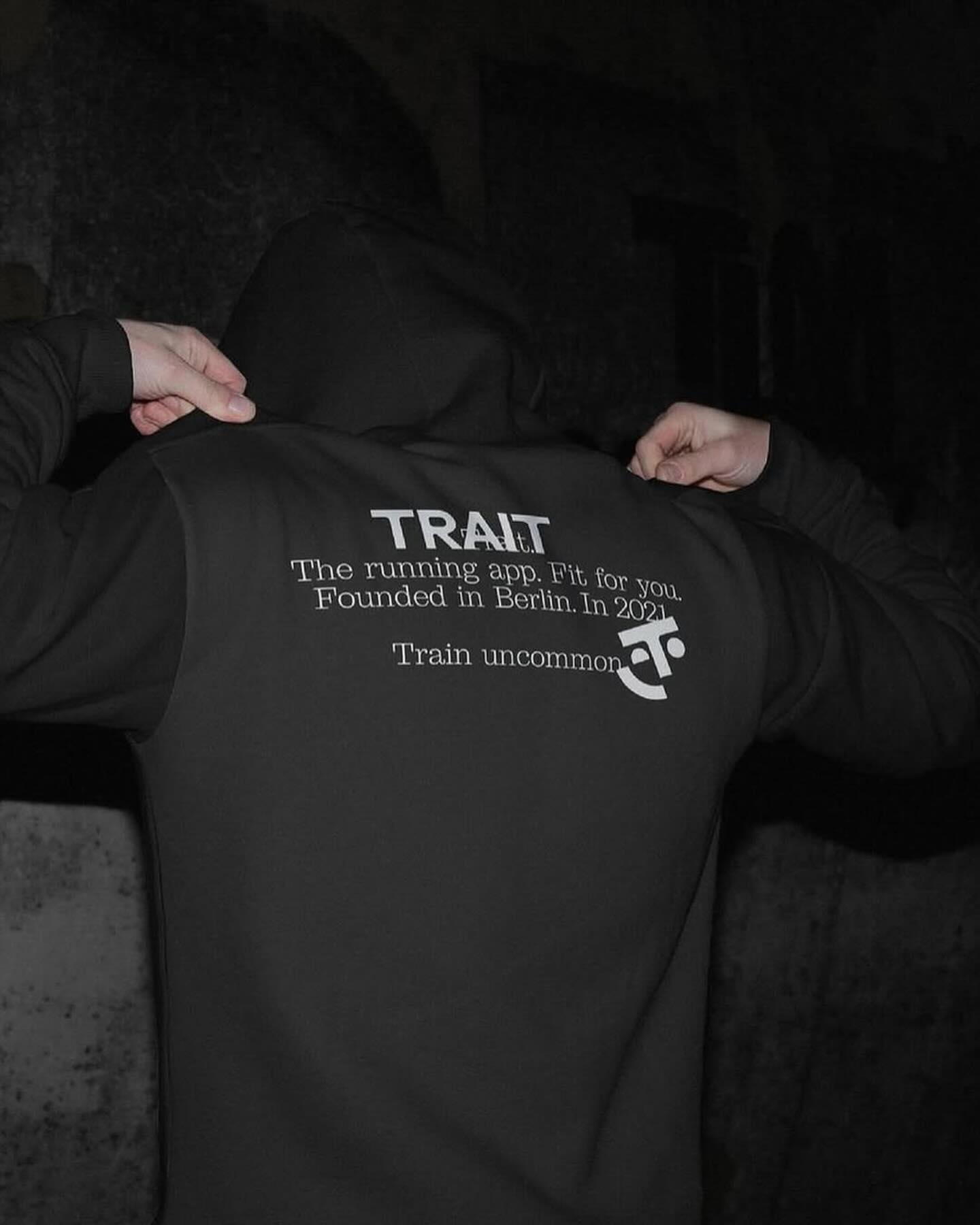 TRAIT