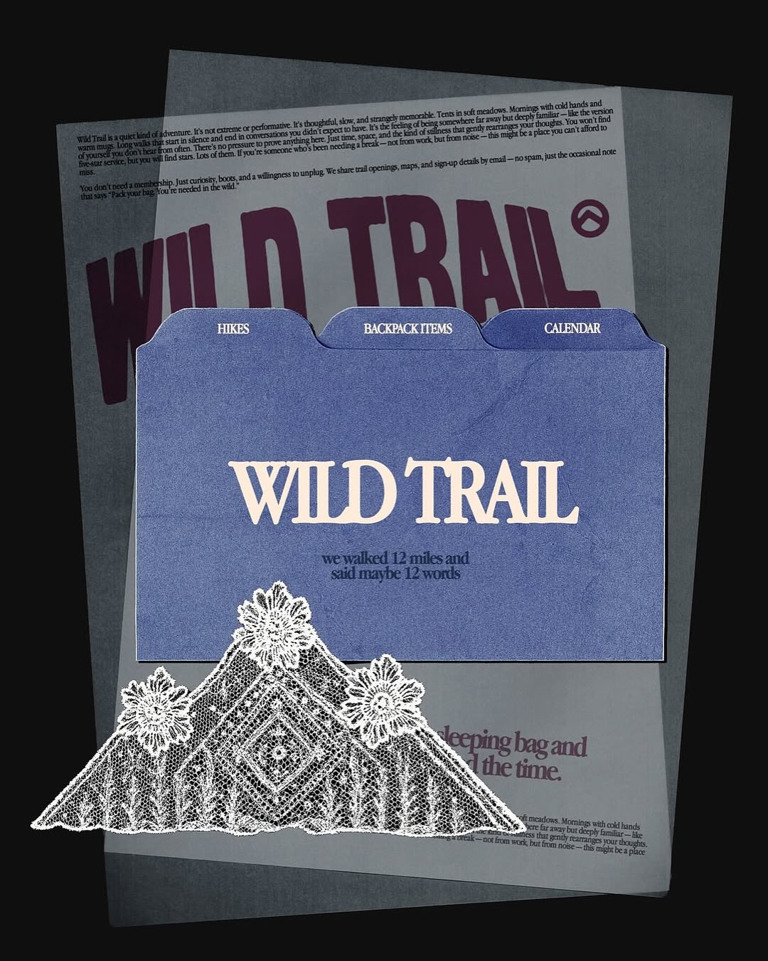 WILD TRAIL