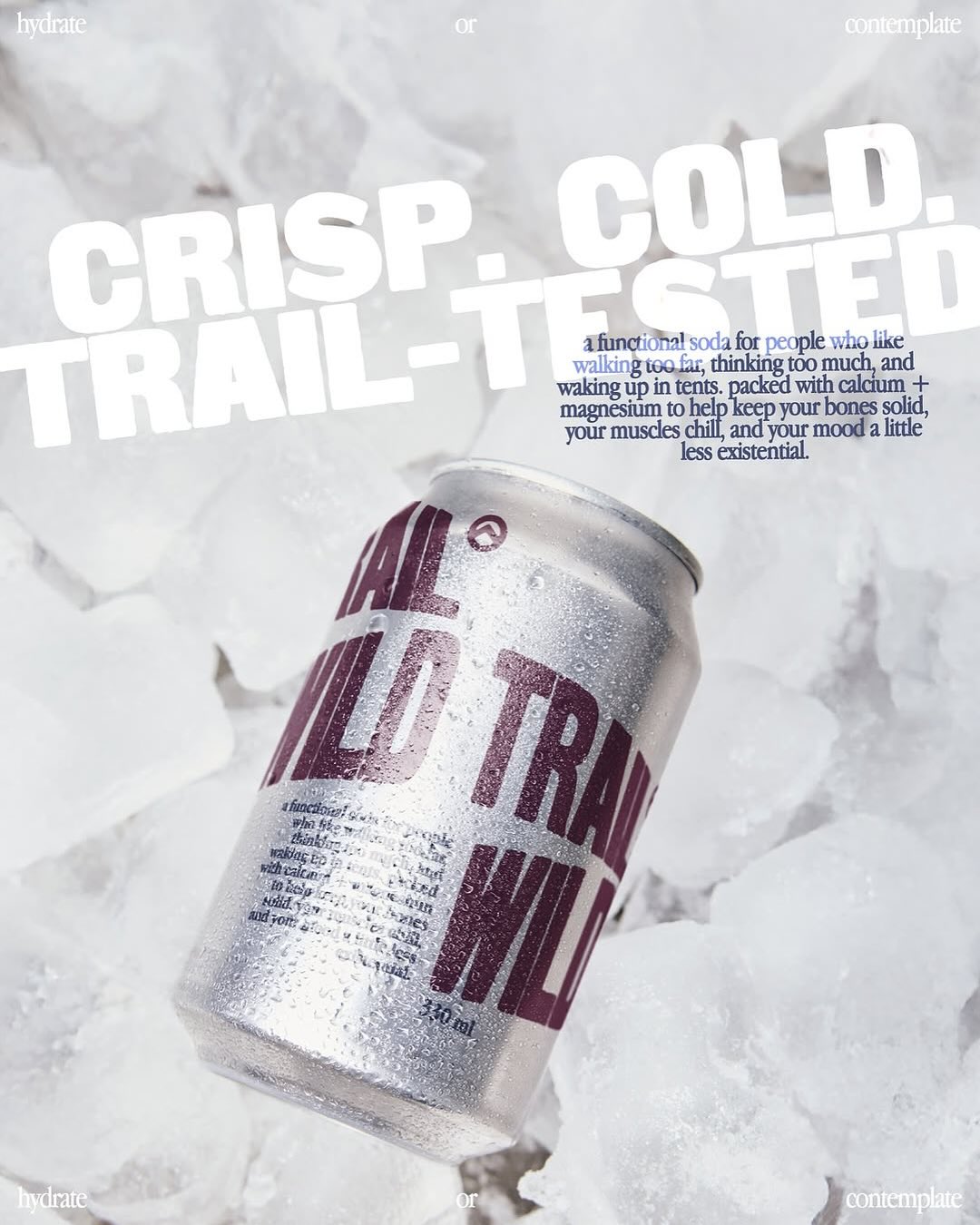 WILD TRAIL