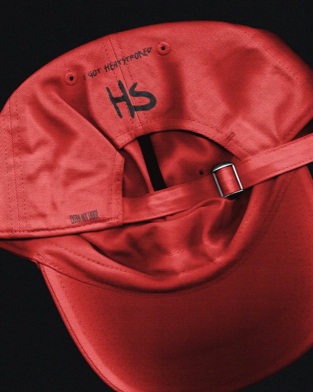 𝗛𝗘𝗔𝗧𝗦𝗧𝗥𝗢𝗞𝗘 HEATSTROKE