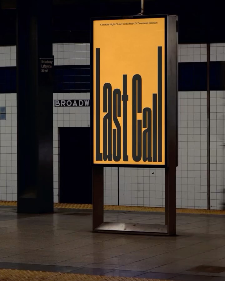 Last Call
