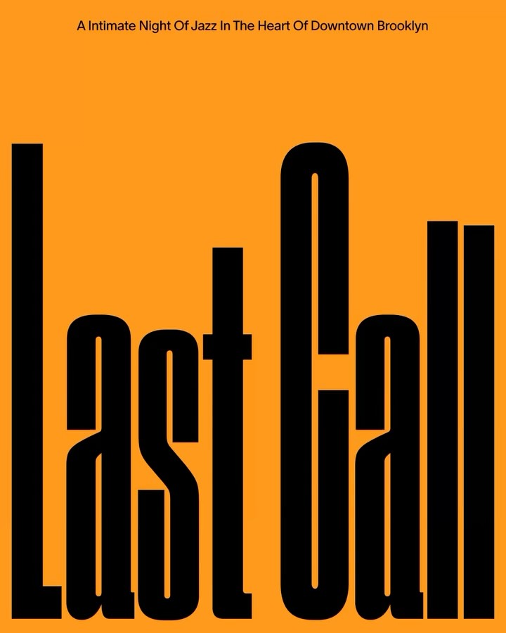 Last Call
