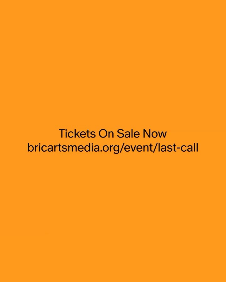 Last Call