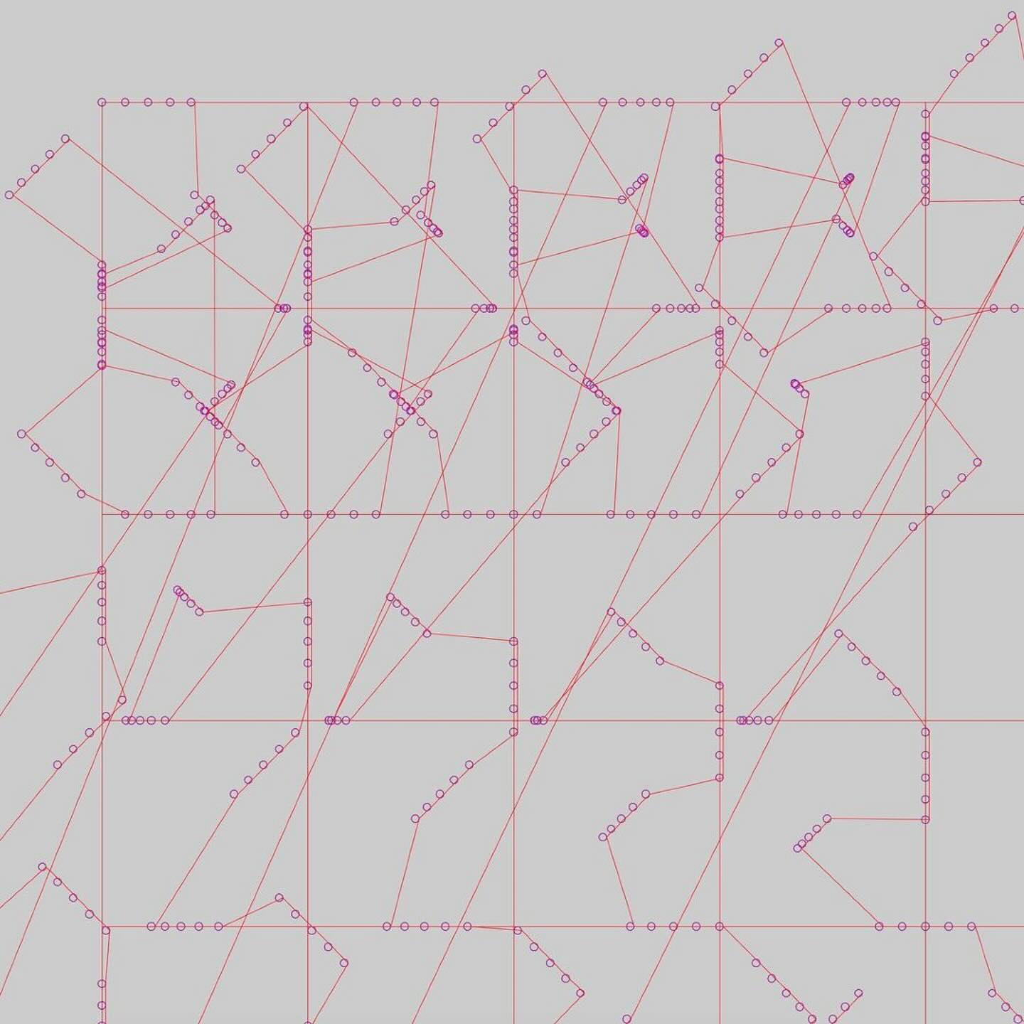 Experiments in looping gifs and embroidery