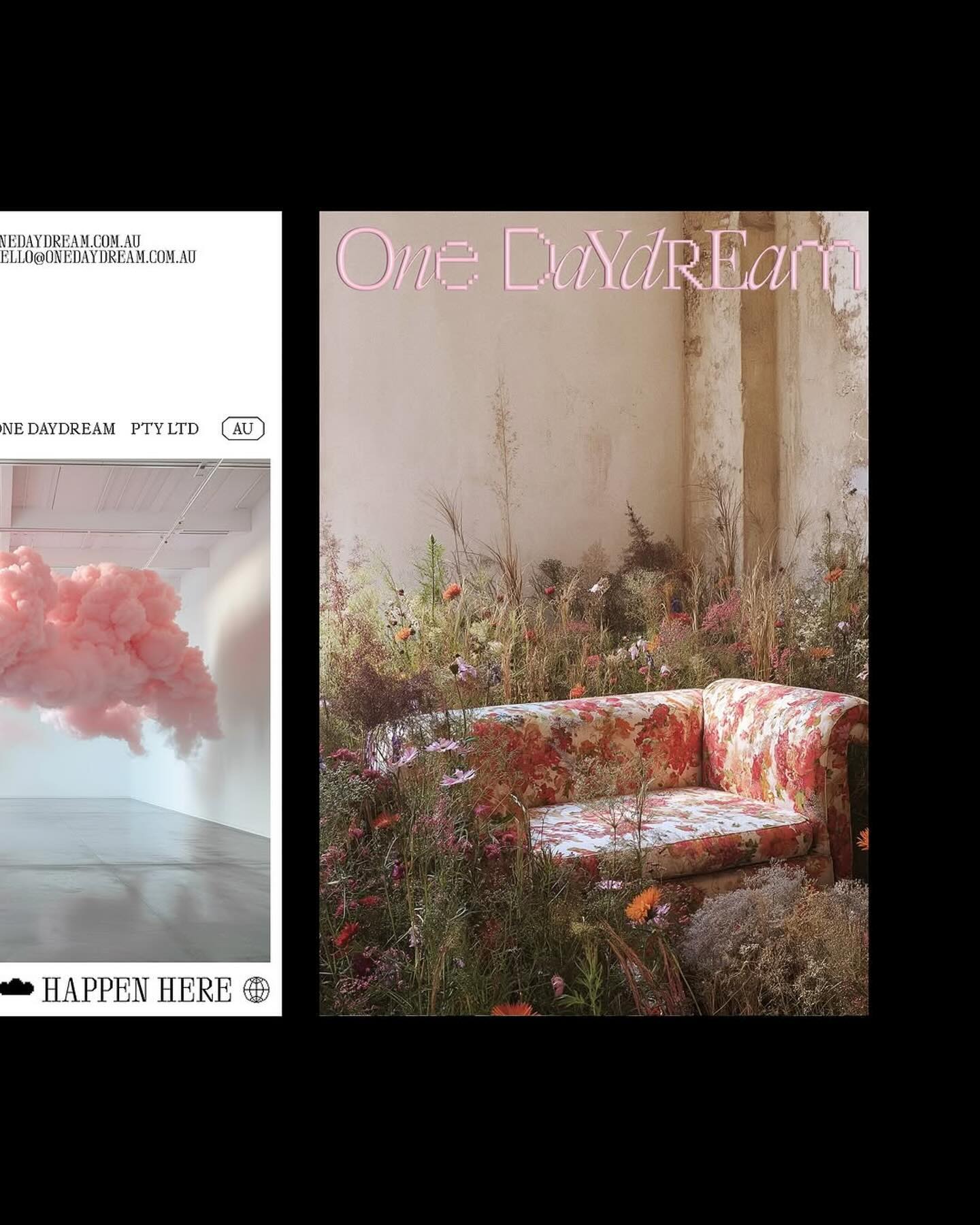 One Daydream (ODd)
