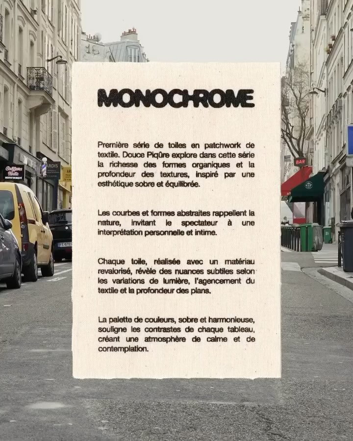 Monochrome