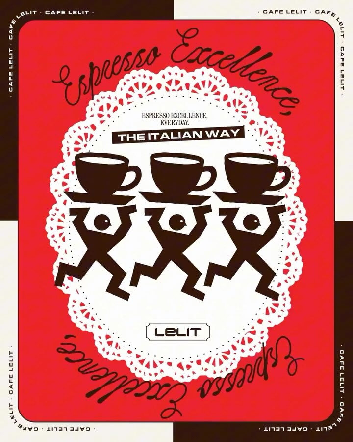 Caffè Lelit