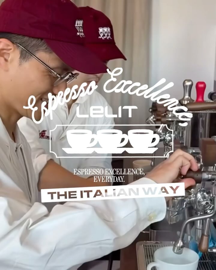 Caffè Lelit