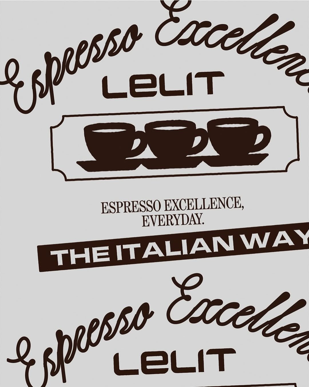 Caffè Lelit
