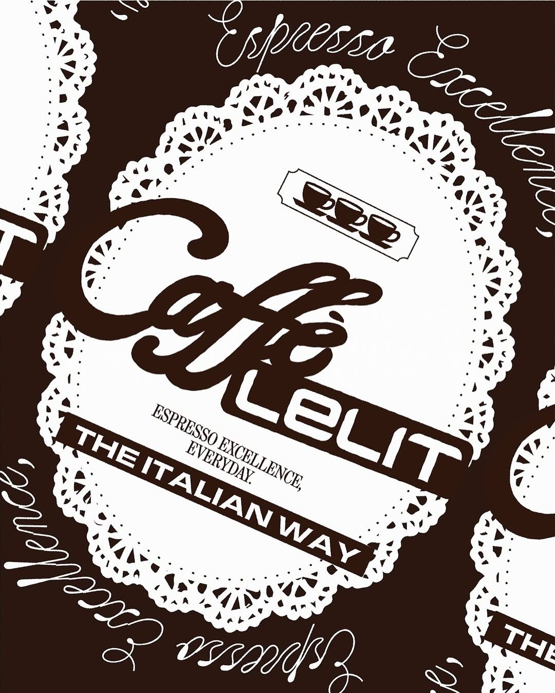 Caffè Lelit
