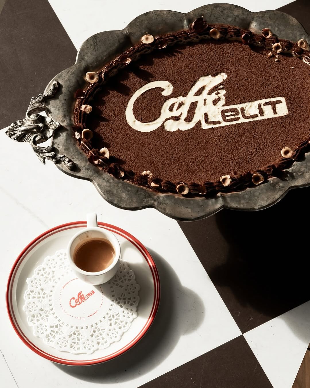 Caffè Lelit
