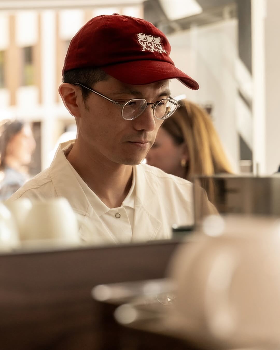 Caffè Lelit