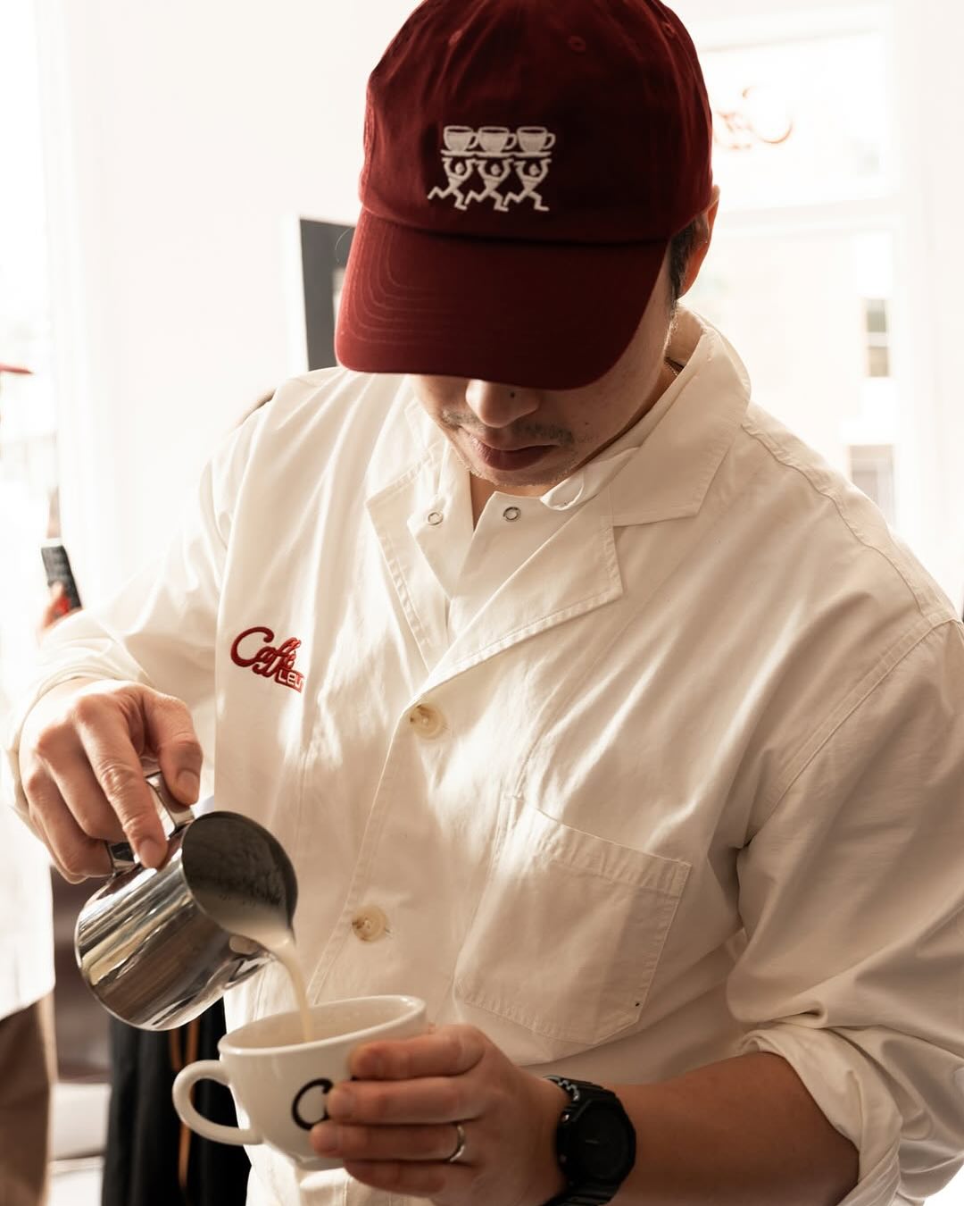 Caffè Lelit