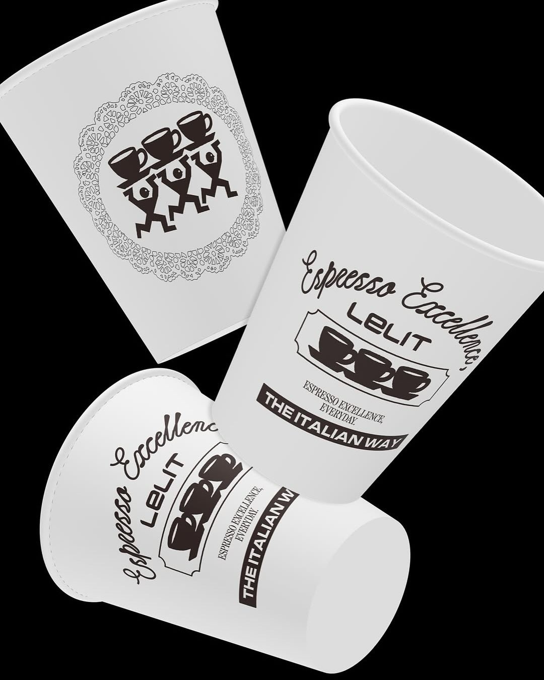 Caffè Lelit