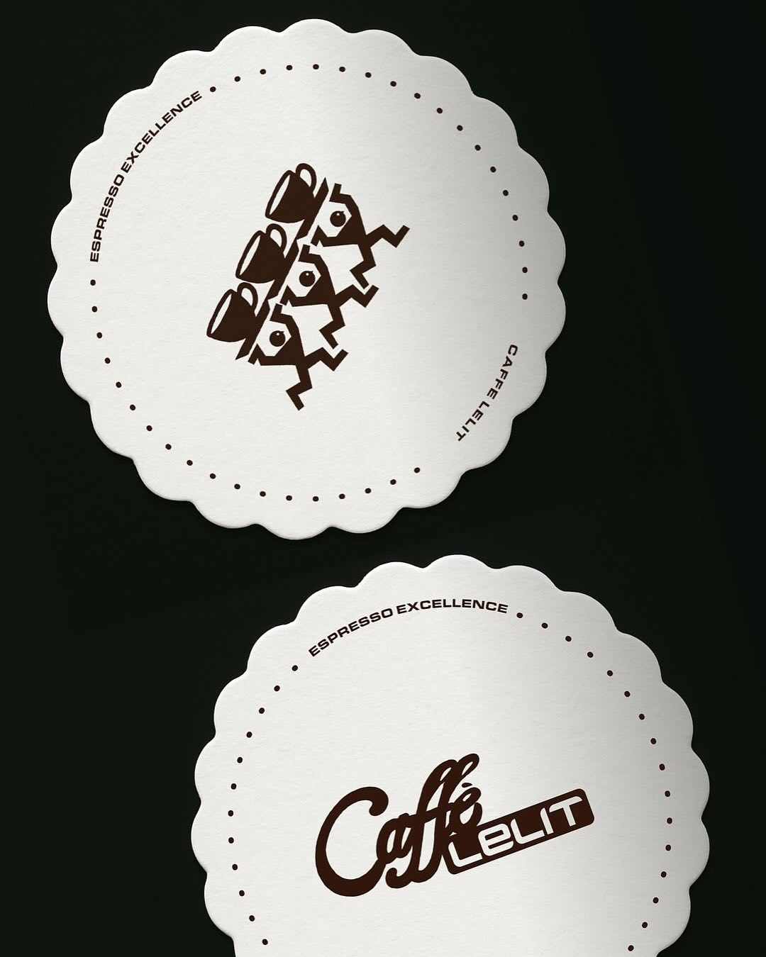 Caffè Lelit