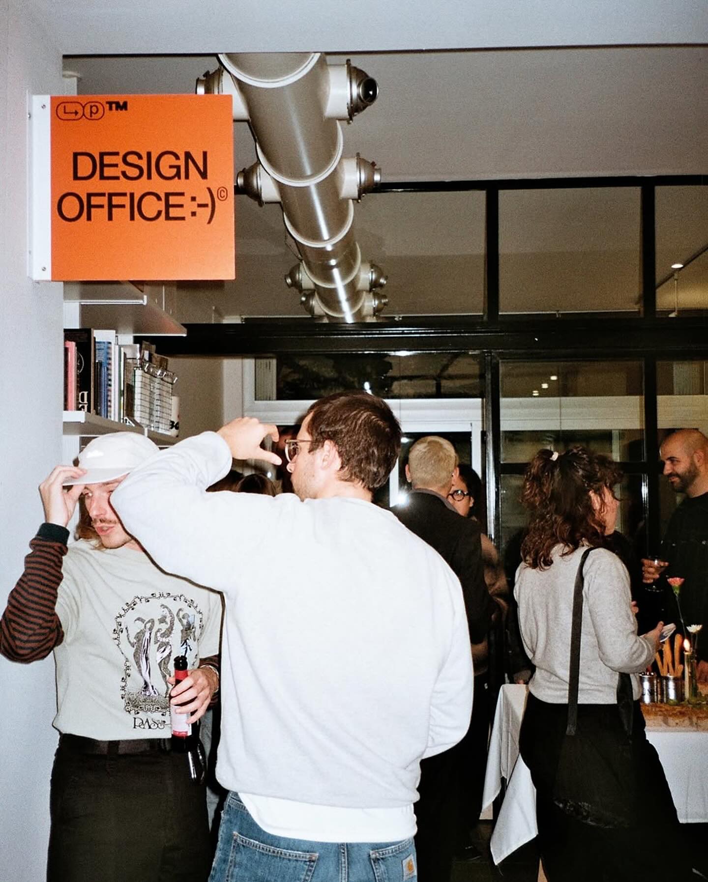 Deisgn Office