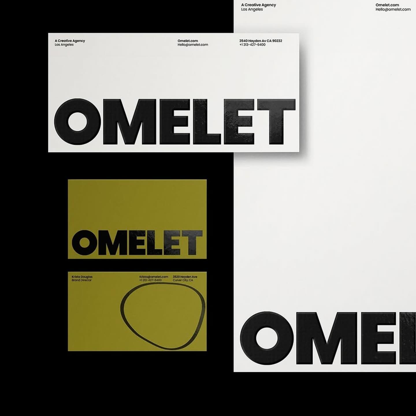 OMELET