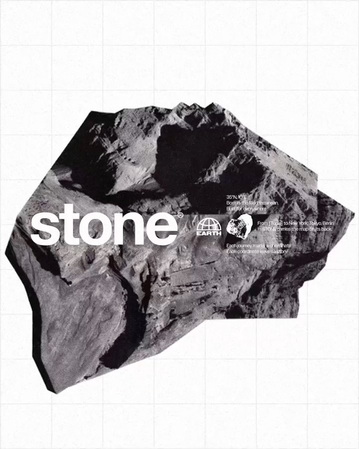 D-288 \\ stone