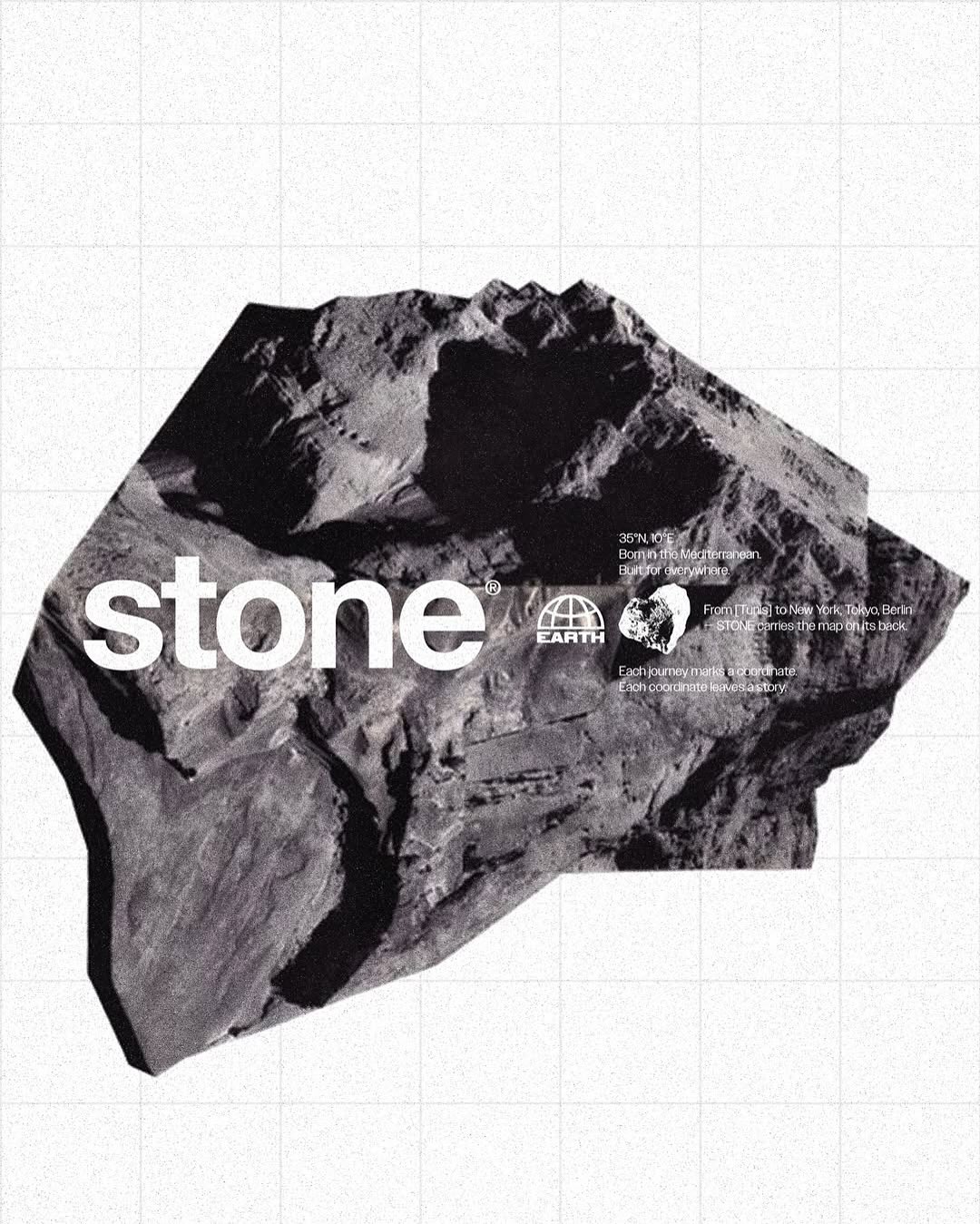 D-288 \\ stone