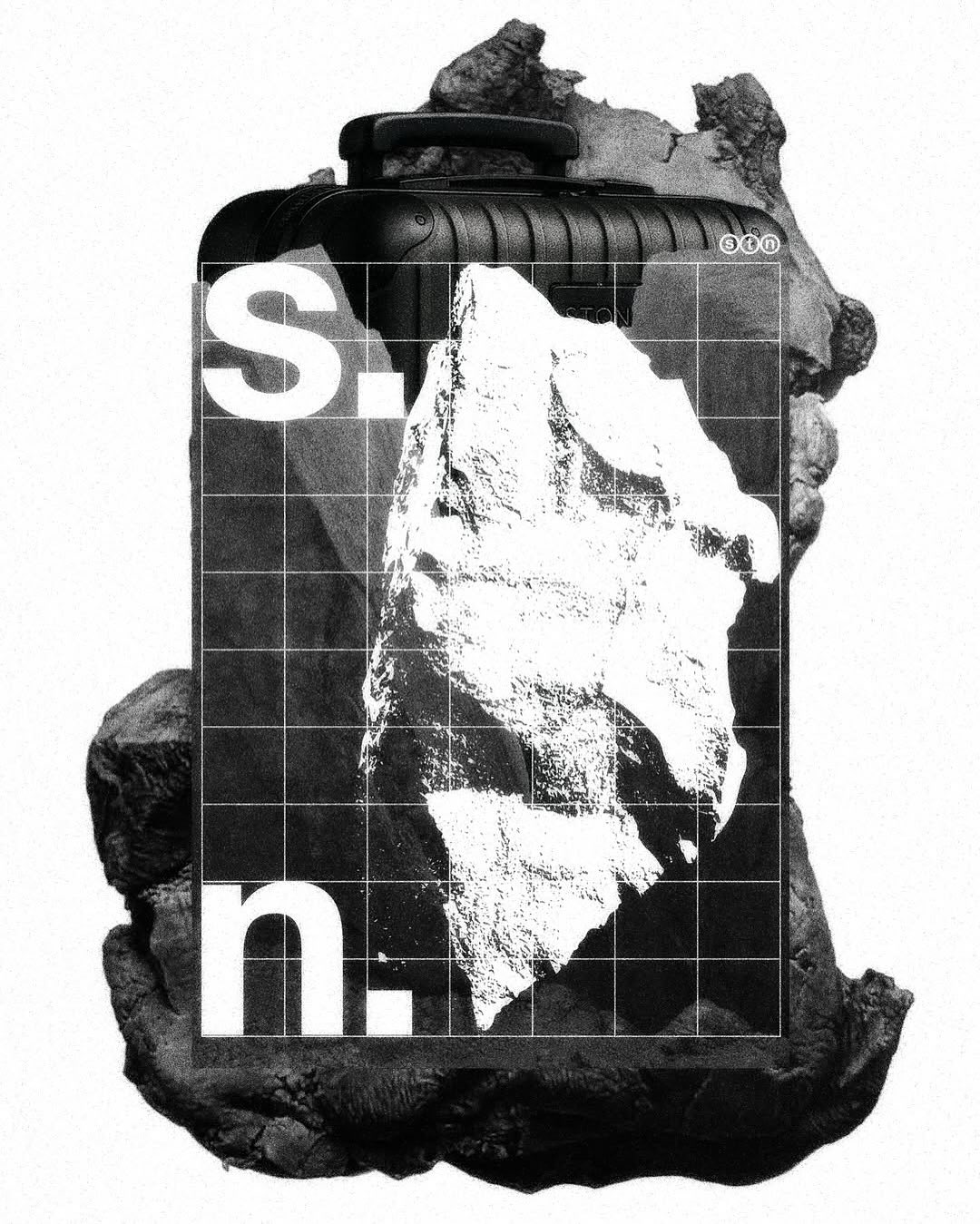 D-288 \\ stone
