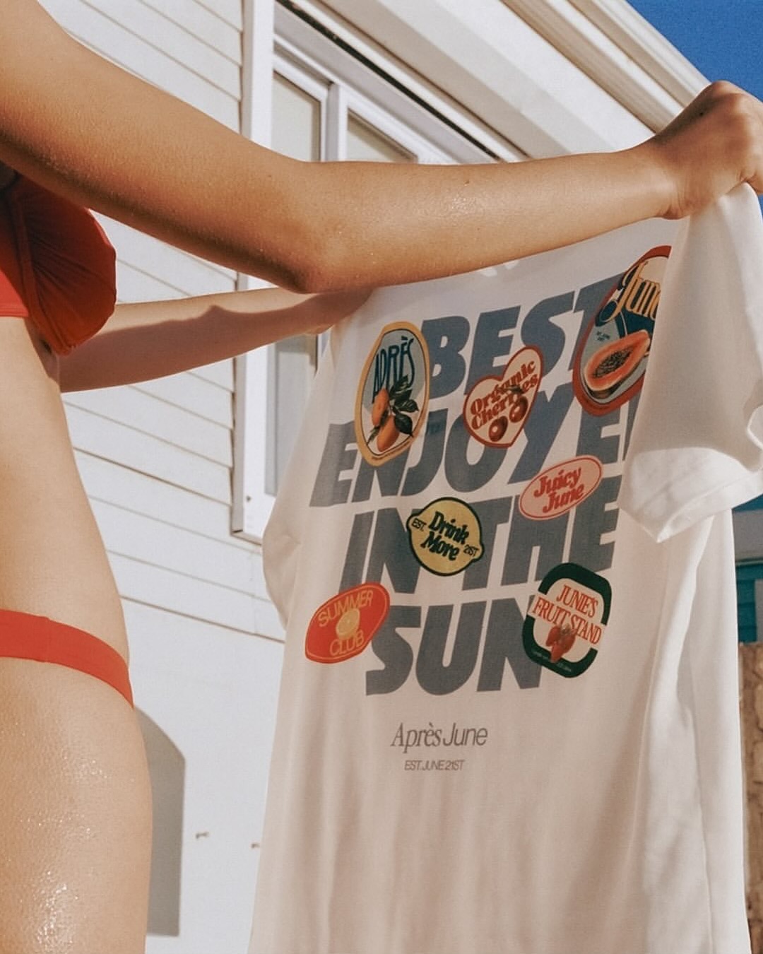 Summer Club