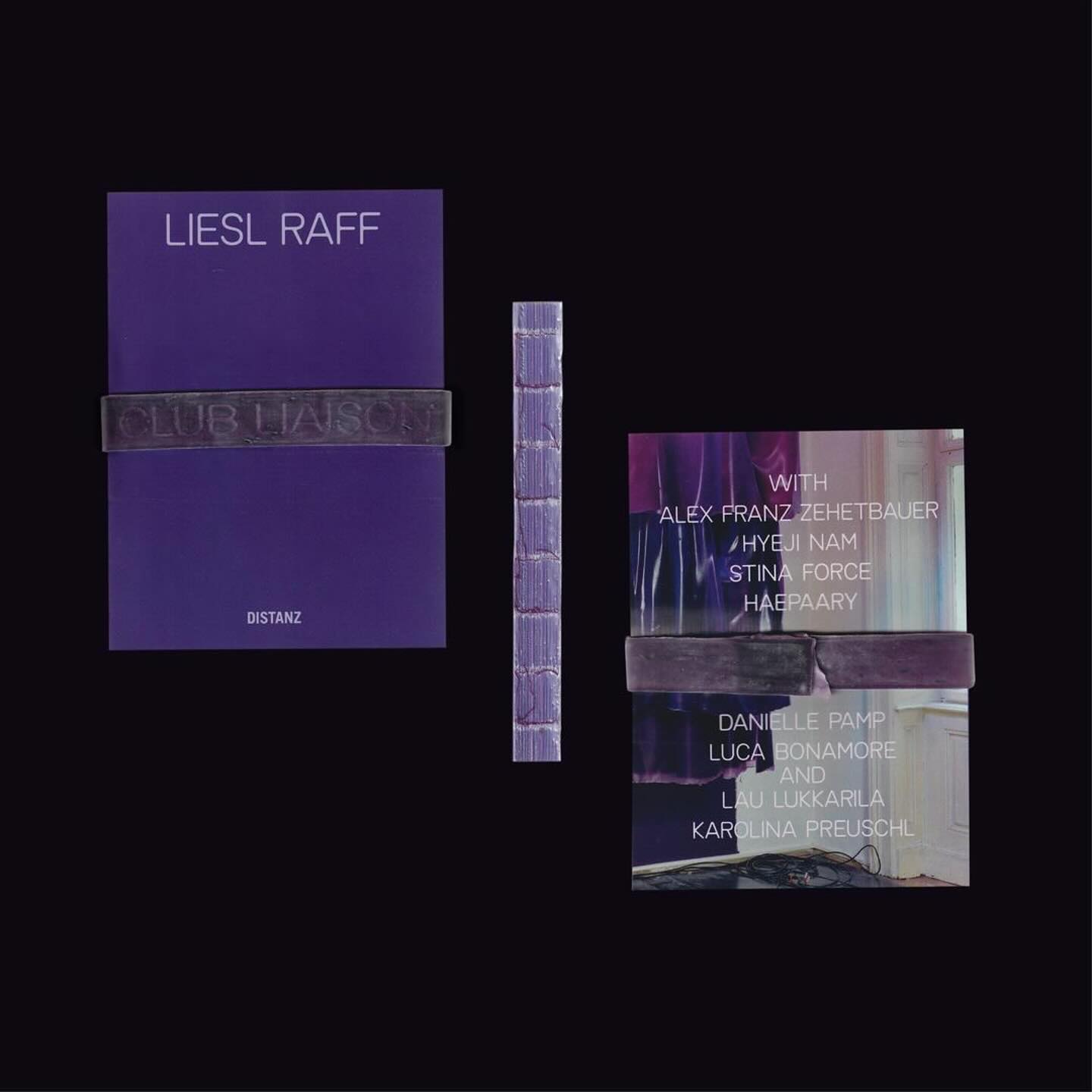 Liesl Raff