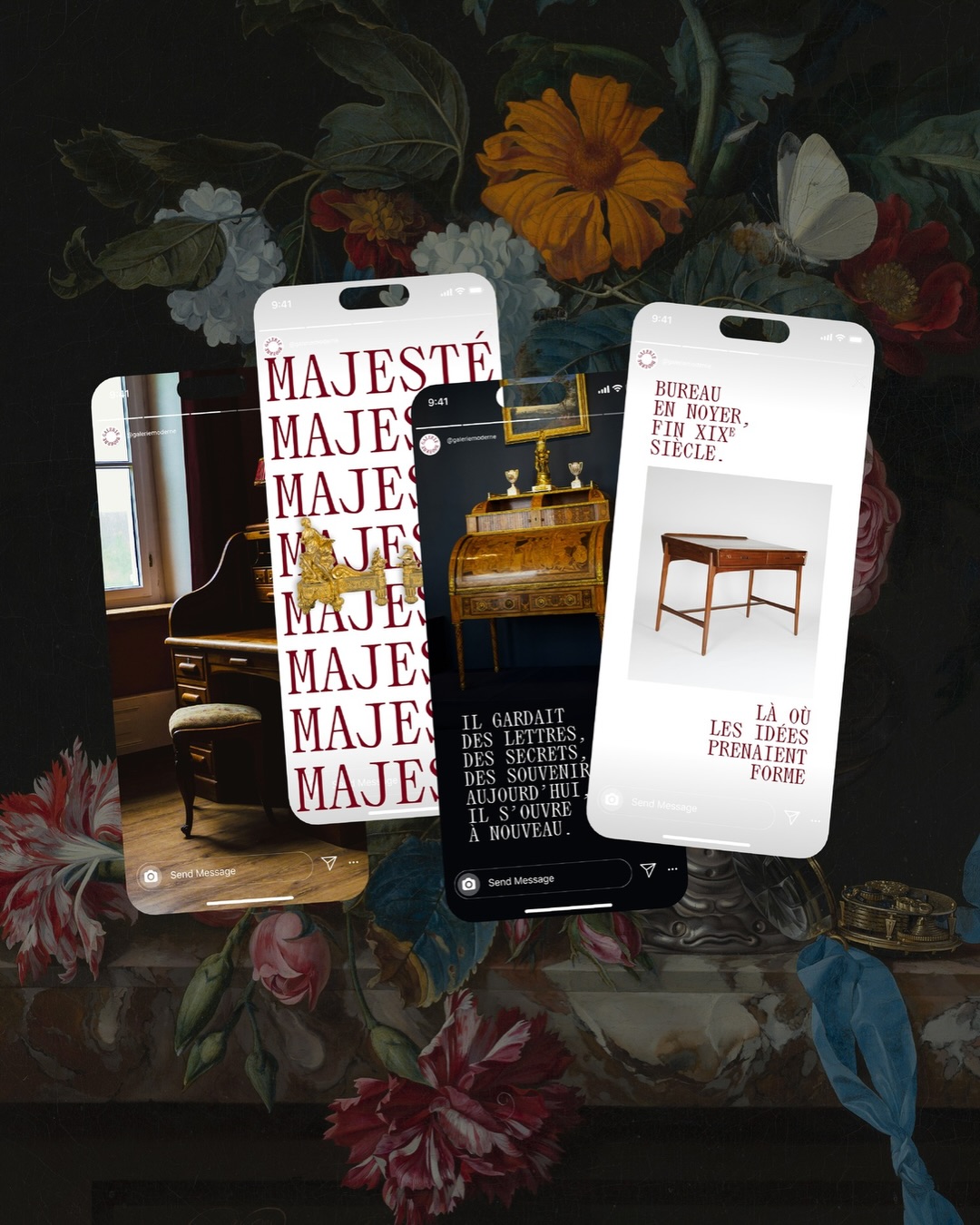 Galerie Moderne
