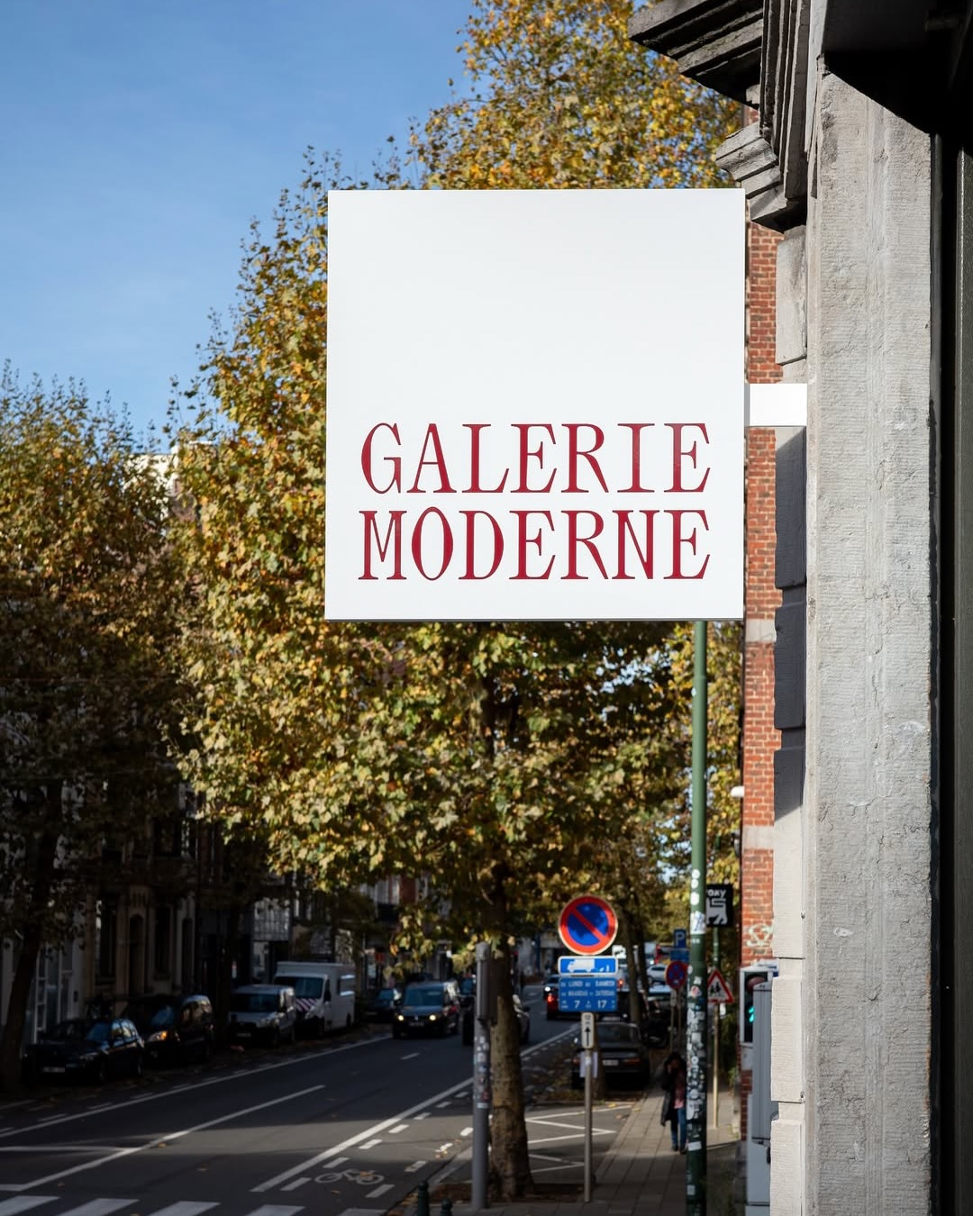 Galerie Moderne