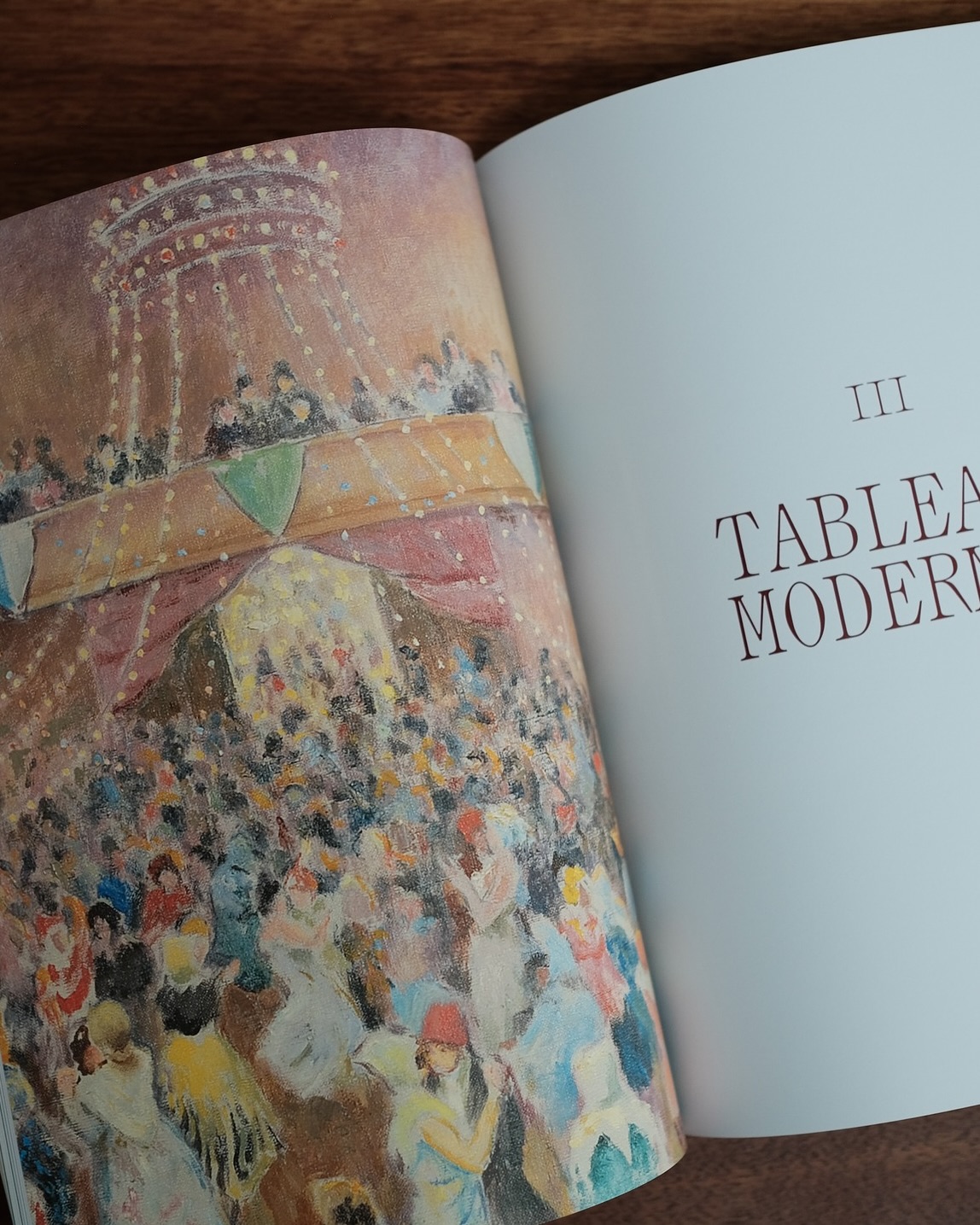 Galerie Moderne