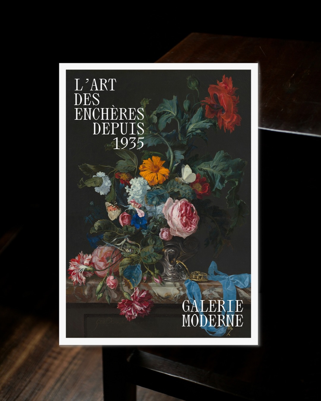 Galerie Moderne