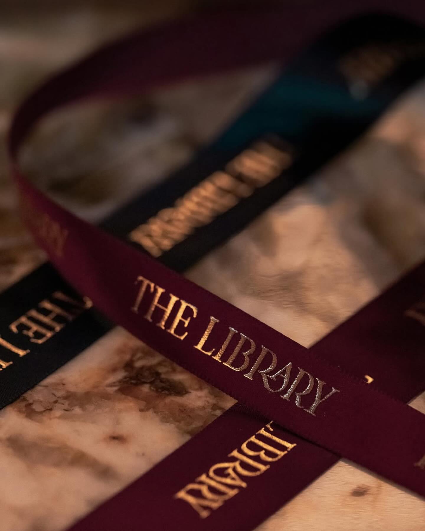 The Library