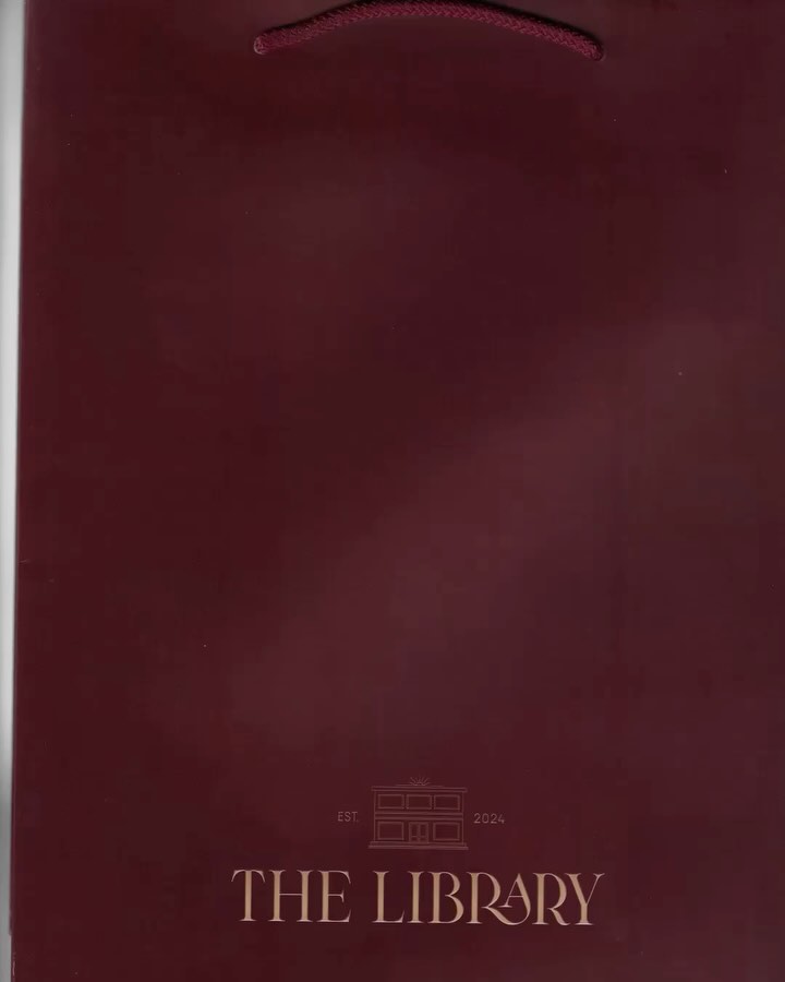 The Library