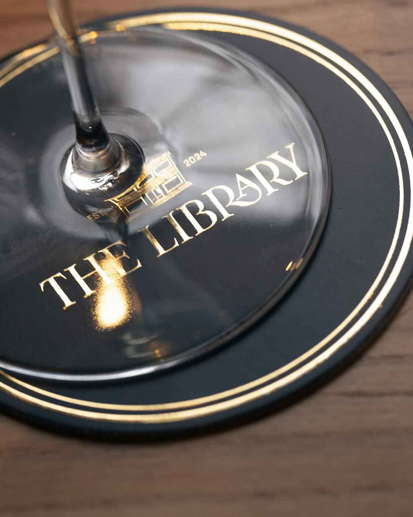 The Library