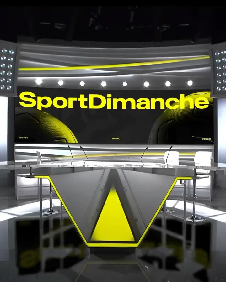 RTS Sport